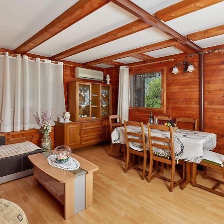 Vukicevic House Villa Kotor Eksteriør bilde
