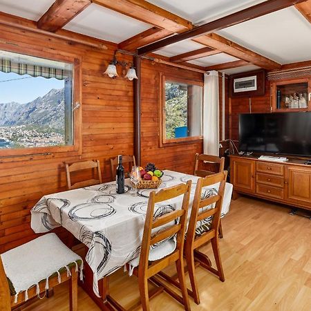 Vukicevic House Villa Kotor Eksteriør bilde